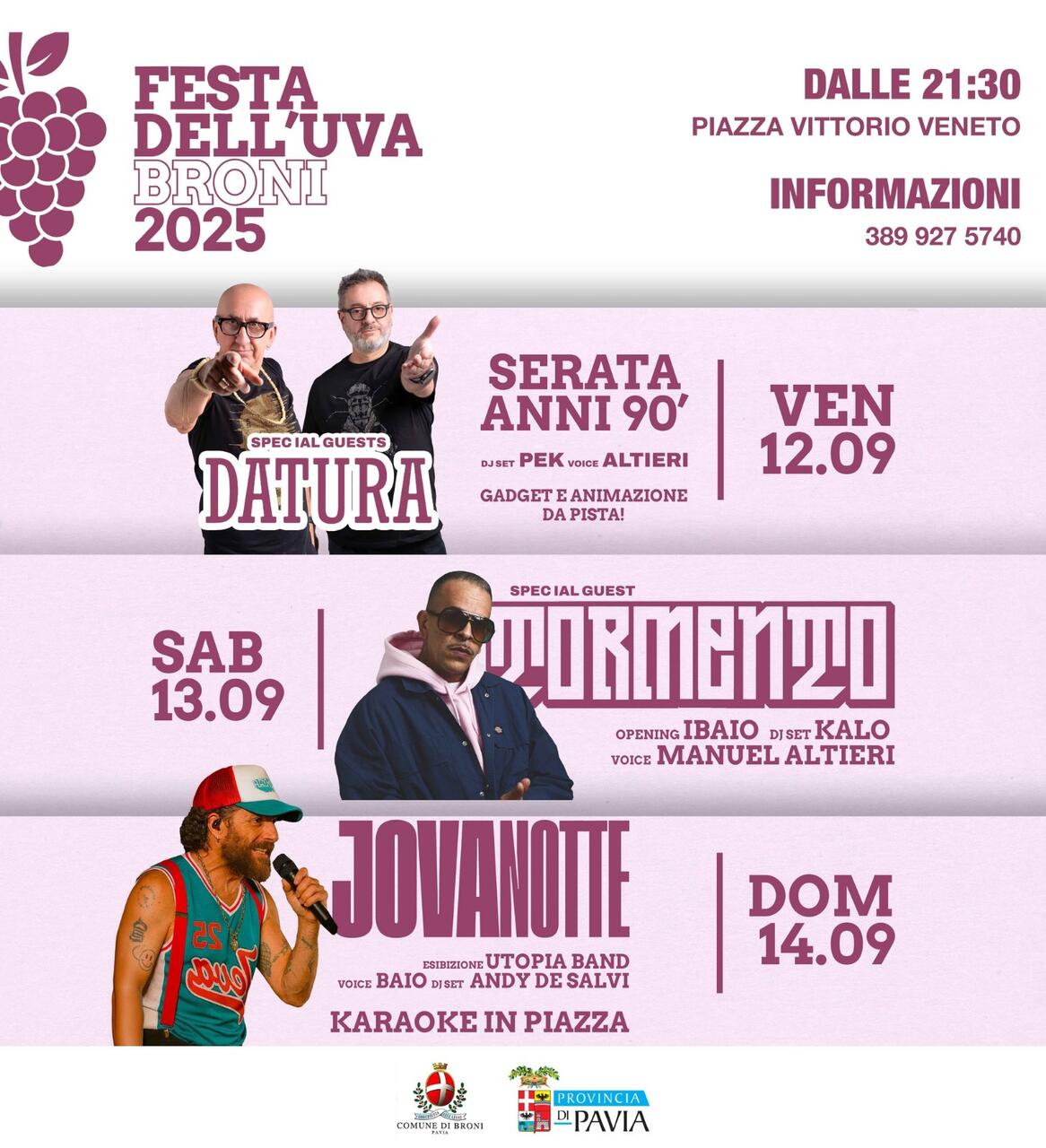 Festa dell'Uva