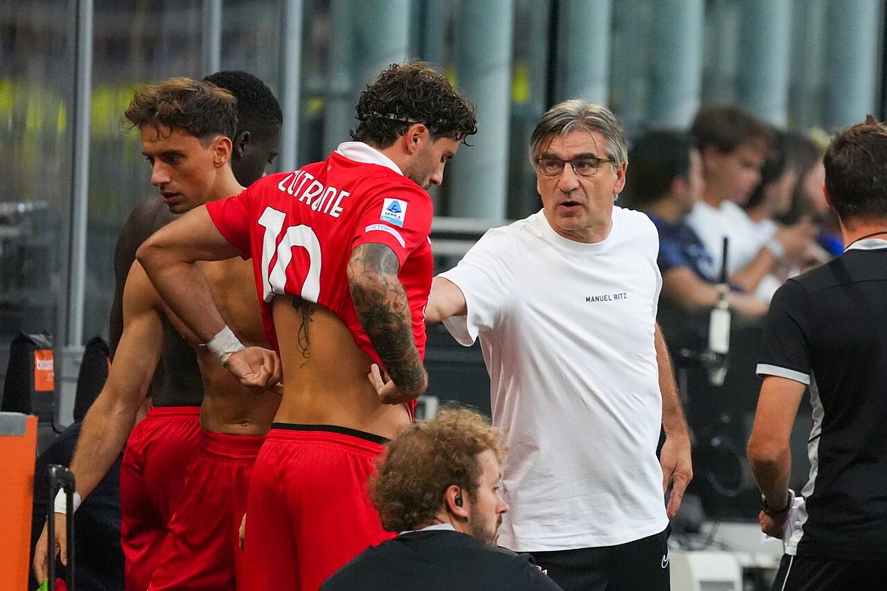 inter monza 4-1