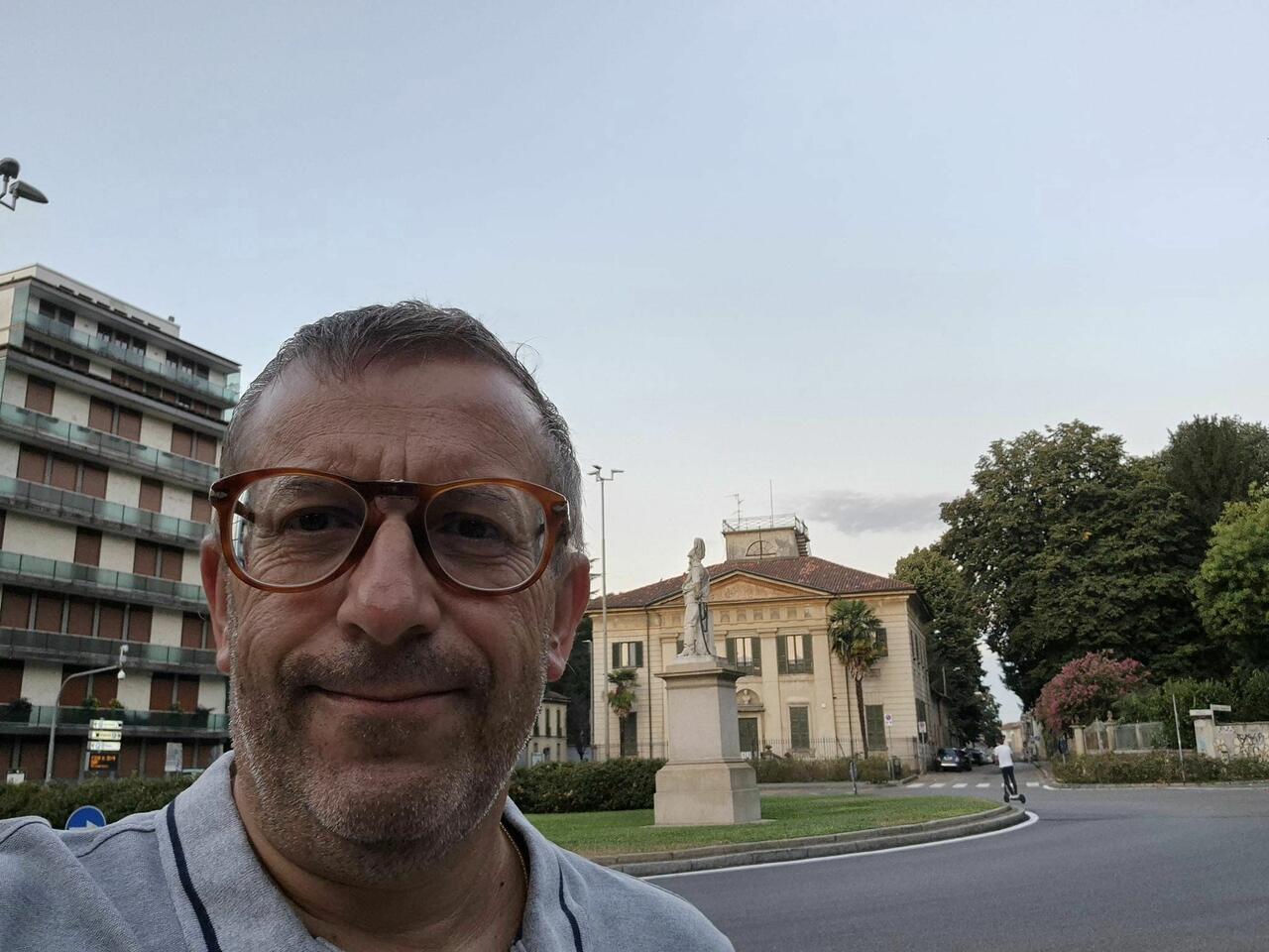 Marco Pirola