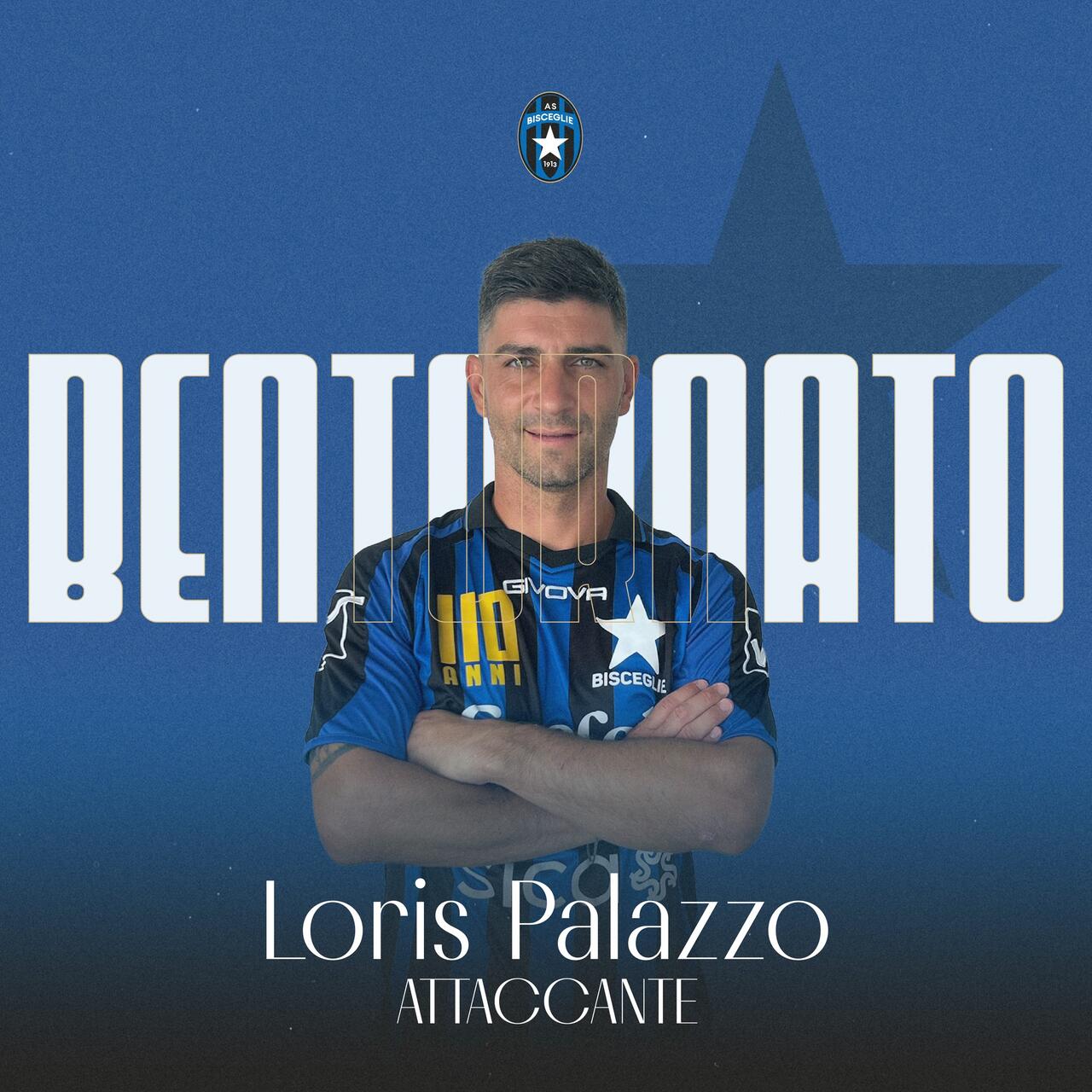 Loris Palazzo non perde il vizio, ma per l'ex Monza c'è solo l'amaro in bocca