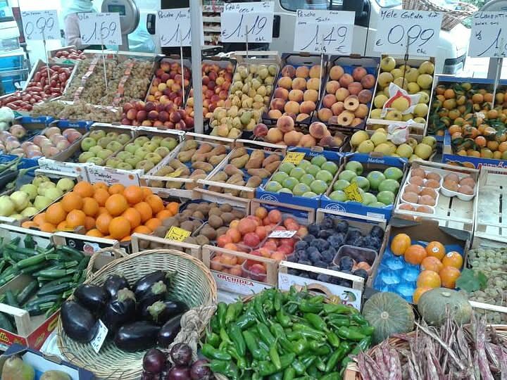 Mercato