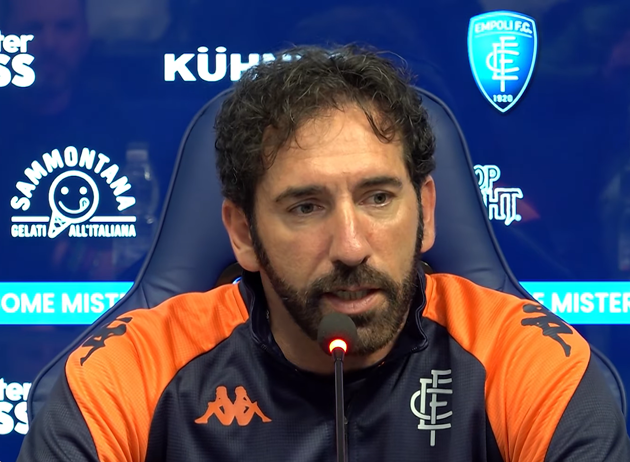 Tra le nuove (ma 'vecchie') facce ci sono Caserta, Lombardo.. E Ashley Cole