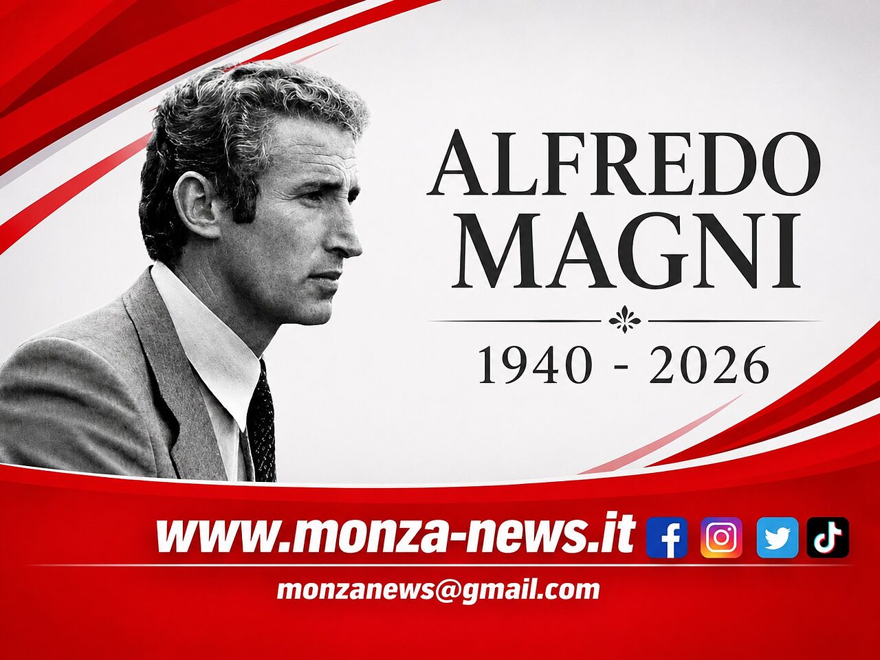 Alfredo Magni