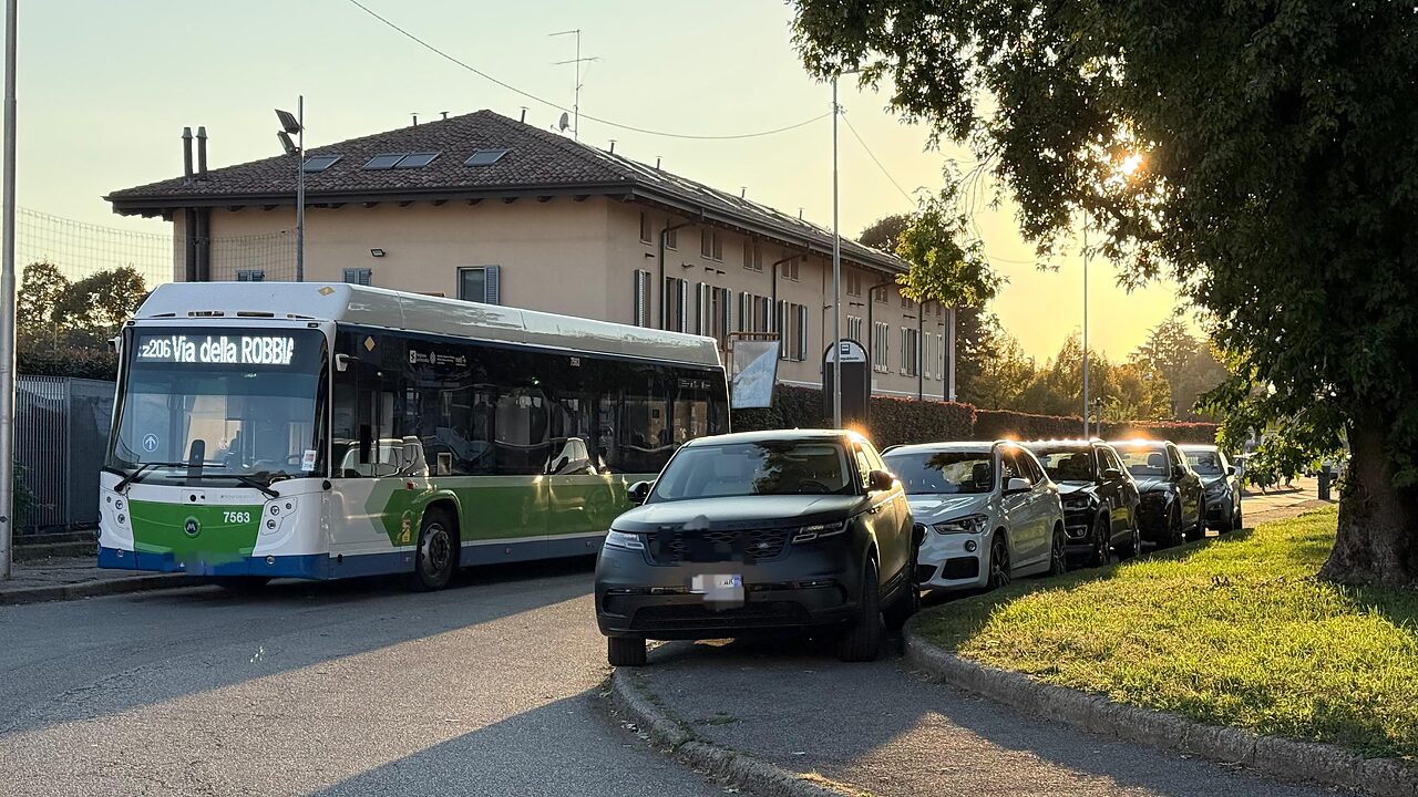 Ospedale San Gerardo, stretta sui veicoli non autorizzati: telecamere entro fine anno