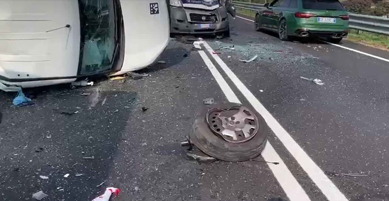 incidente