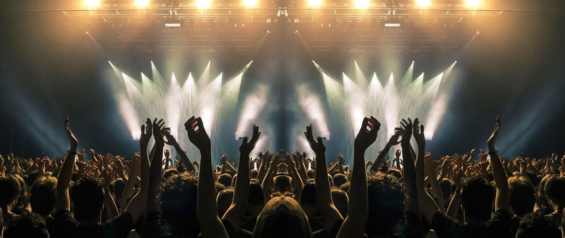 concert
