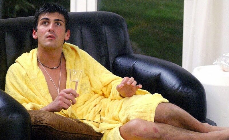 augusto de megni grande fratello vincitori