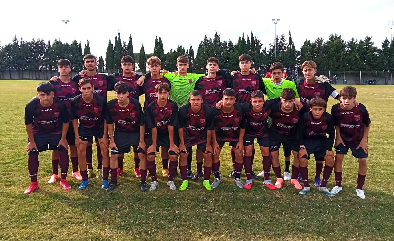 domani a Leverano lo spareggio che vale il passaggio alla fase regionale. domani a Leverano lo spareggio che vale il passaggio alla fase regionale.