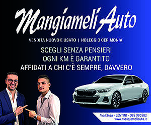 Mangiameli Auto
