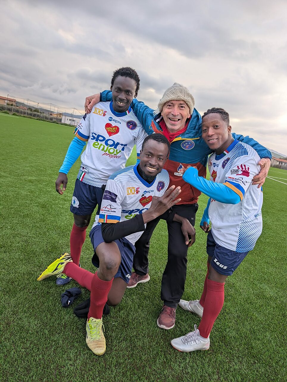 Grimaldi Aitna La Nazionale