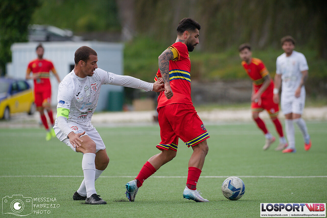Atletico Catania Viagrande 1994