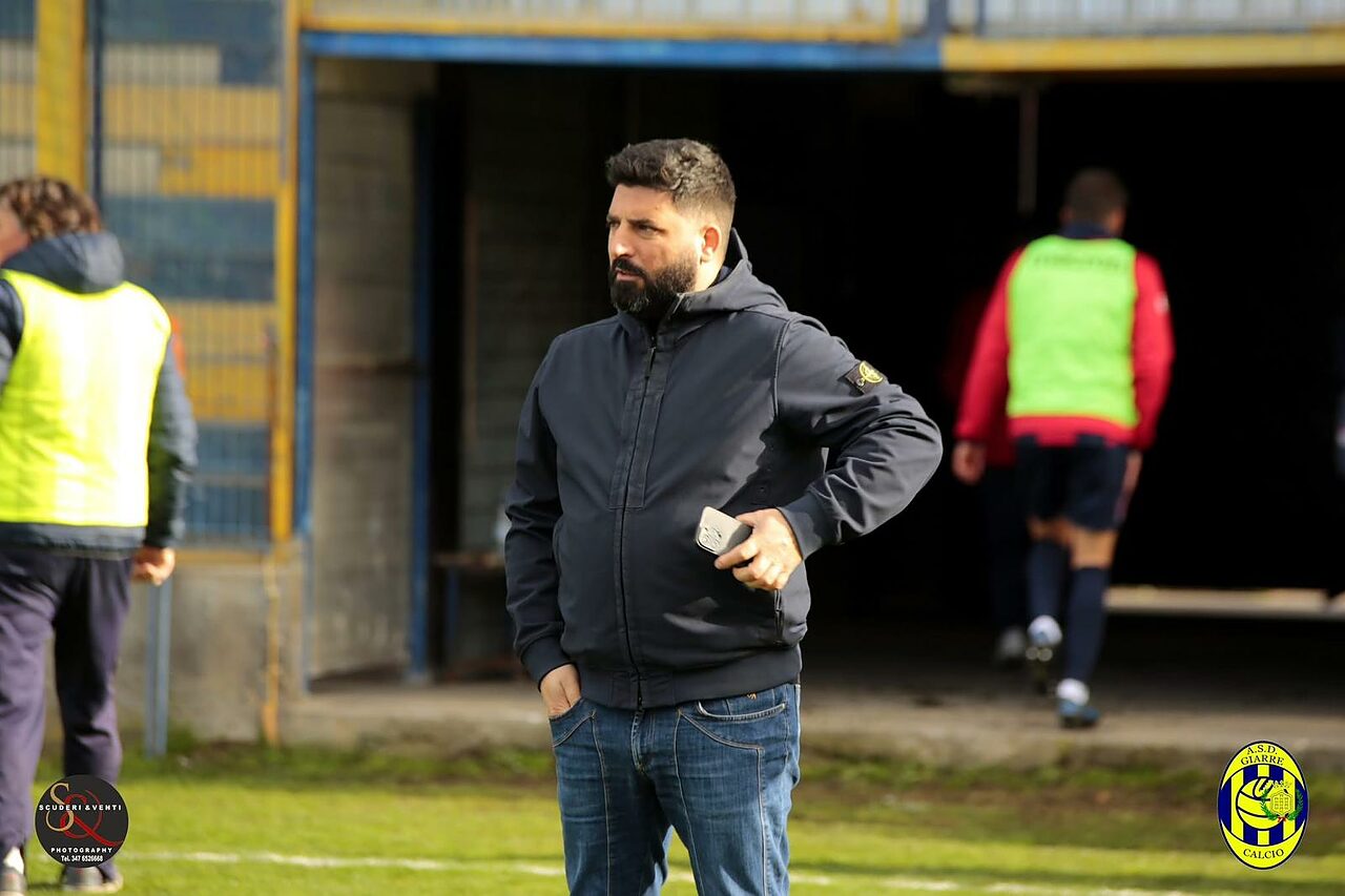 Danilo Scuderi