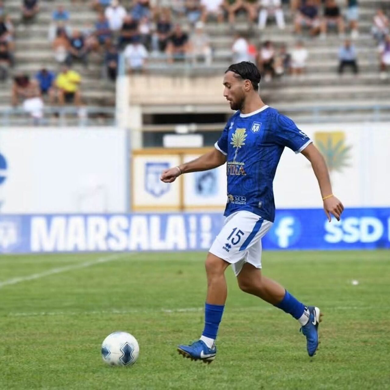 Marco Greco (Marsala)
