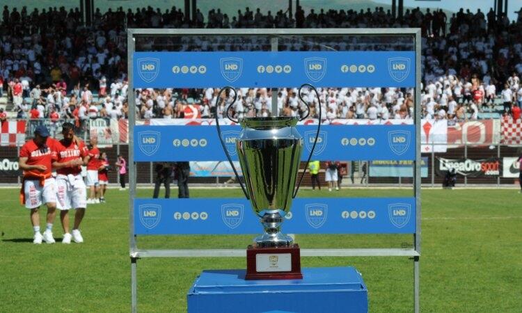 Coppa Italia Eccellenza