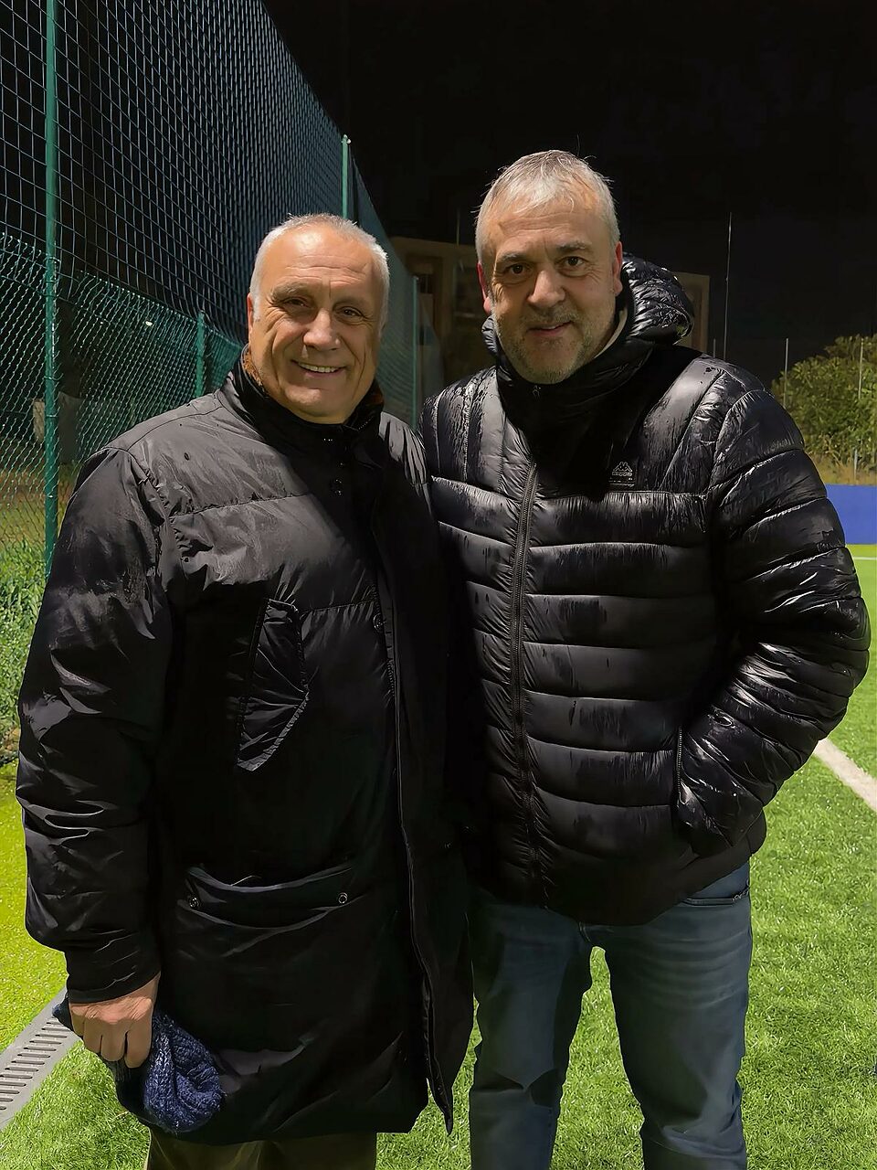 De Leo Aurora Viterbese