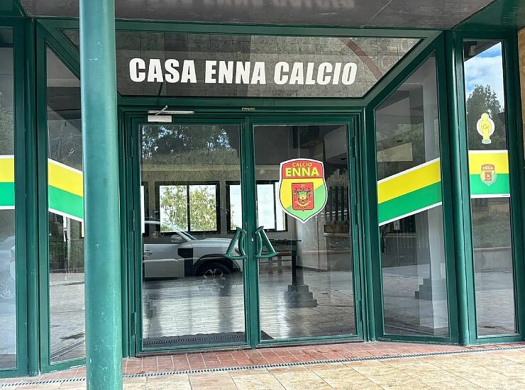 Casa Enna