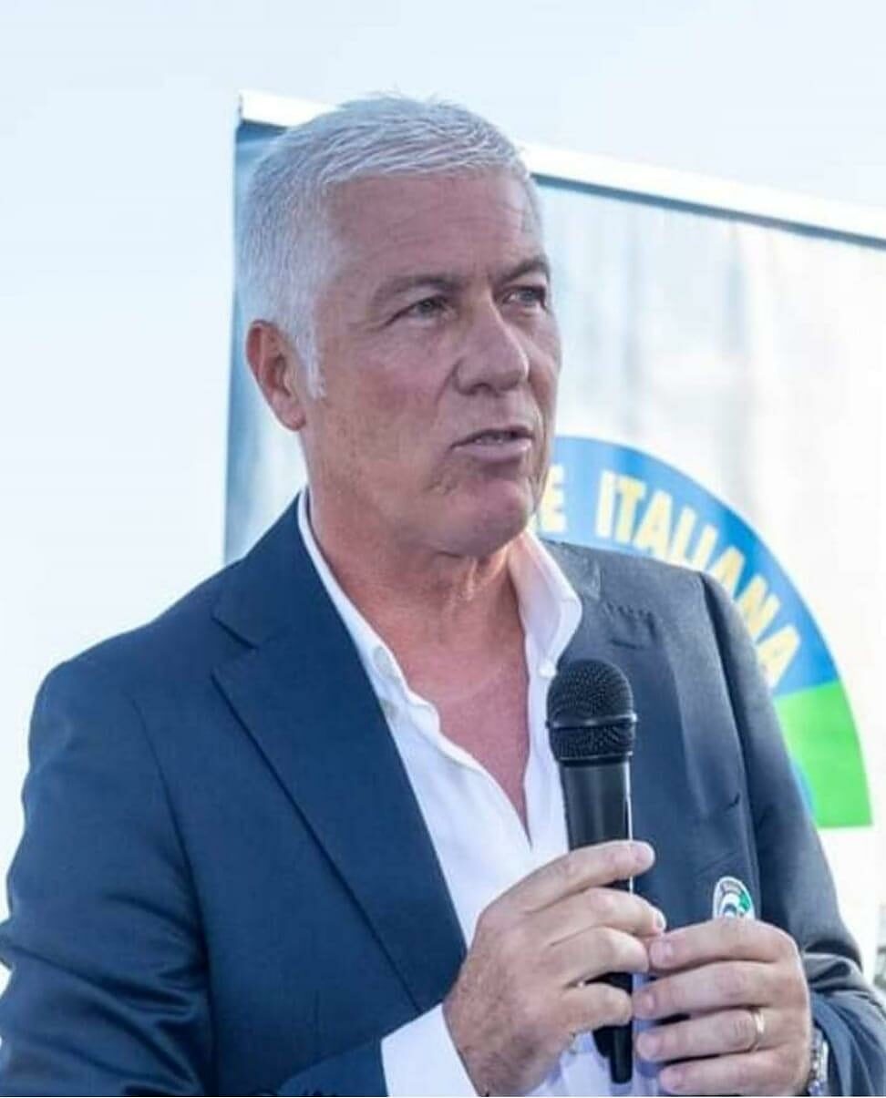 Lucio Tosto