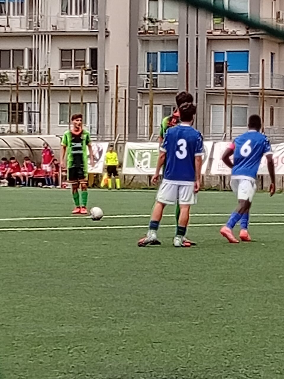 Ragusa Boys - Comiso