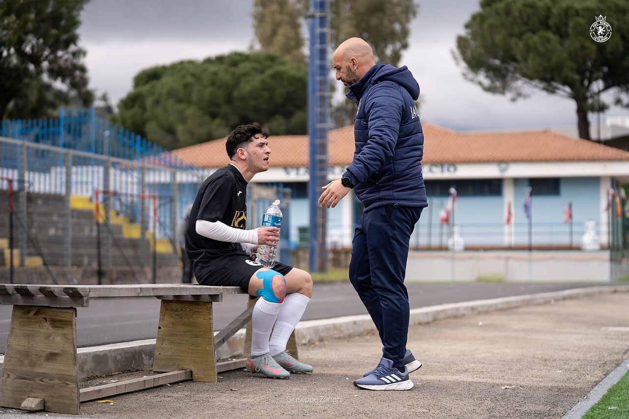 Siligato Robur Letojanni