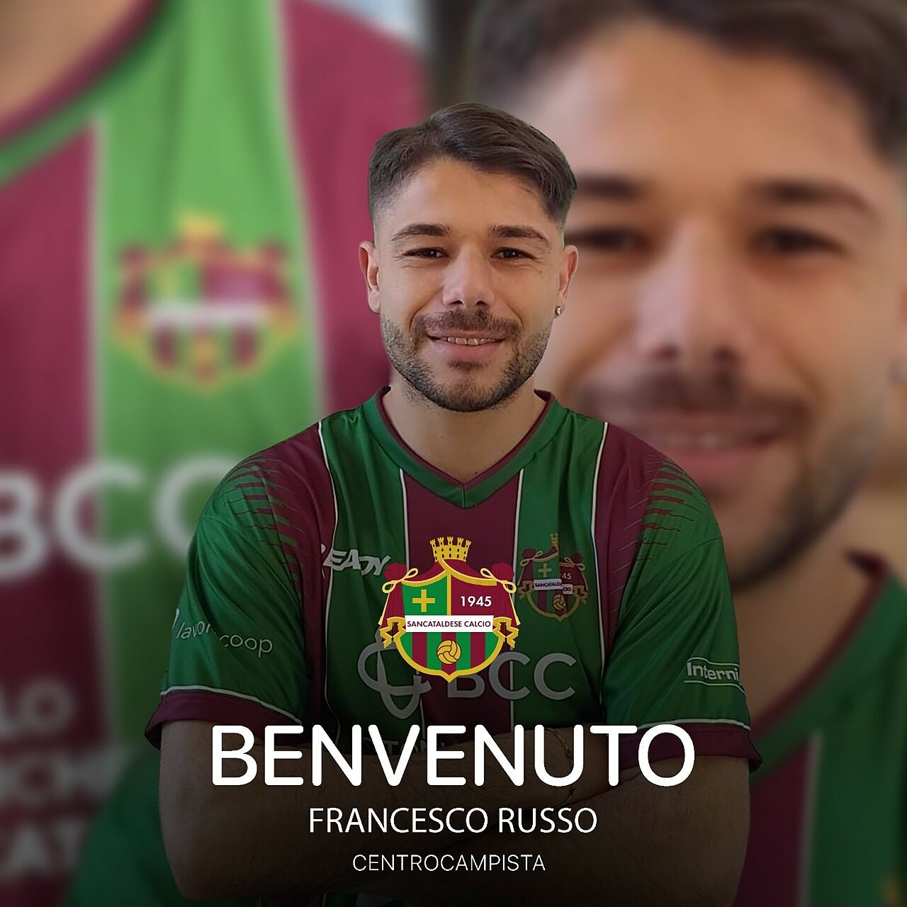 Ciccio Russo Sancataldese