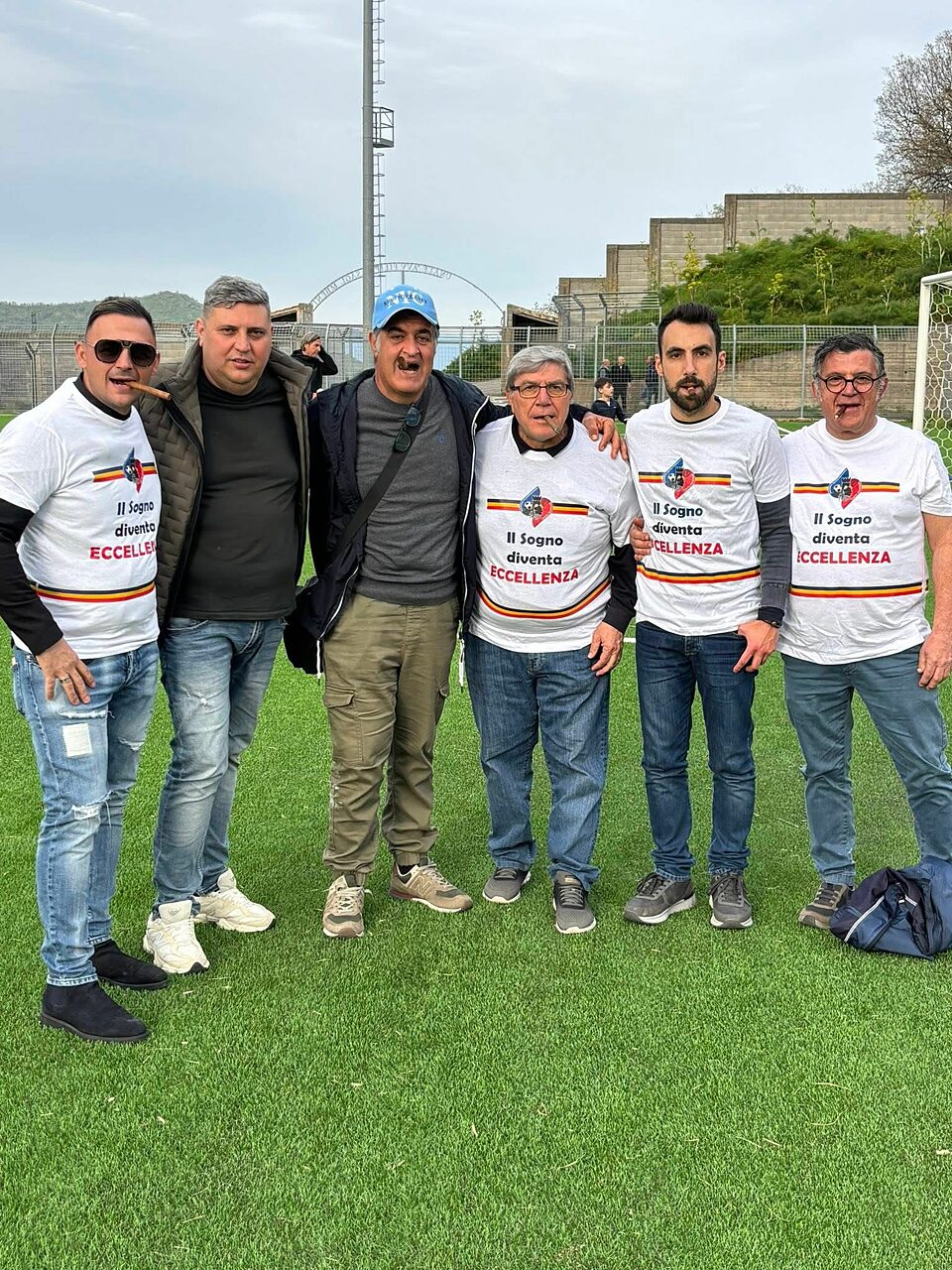 Gruppo Santa Venerina