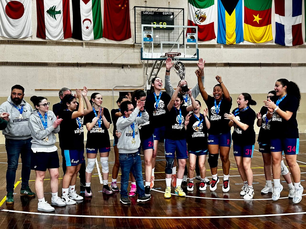 Viagrande Cofa Mineraria