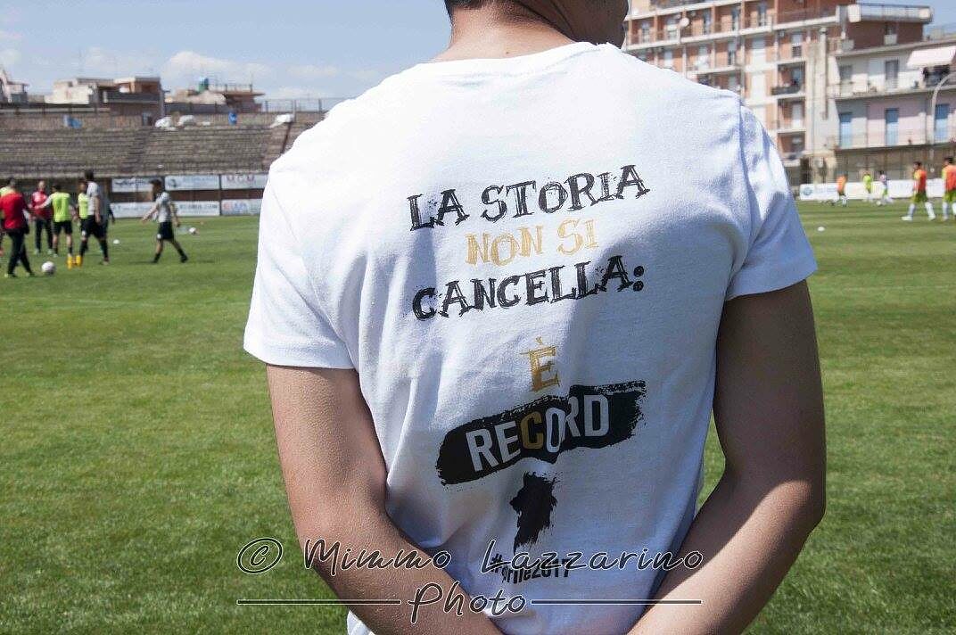 Sicula Leonzio record 