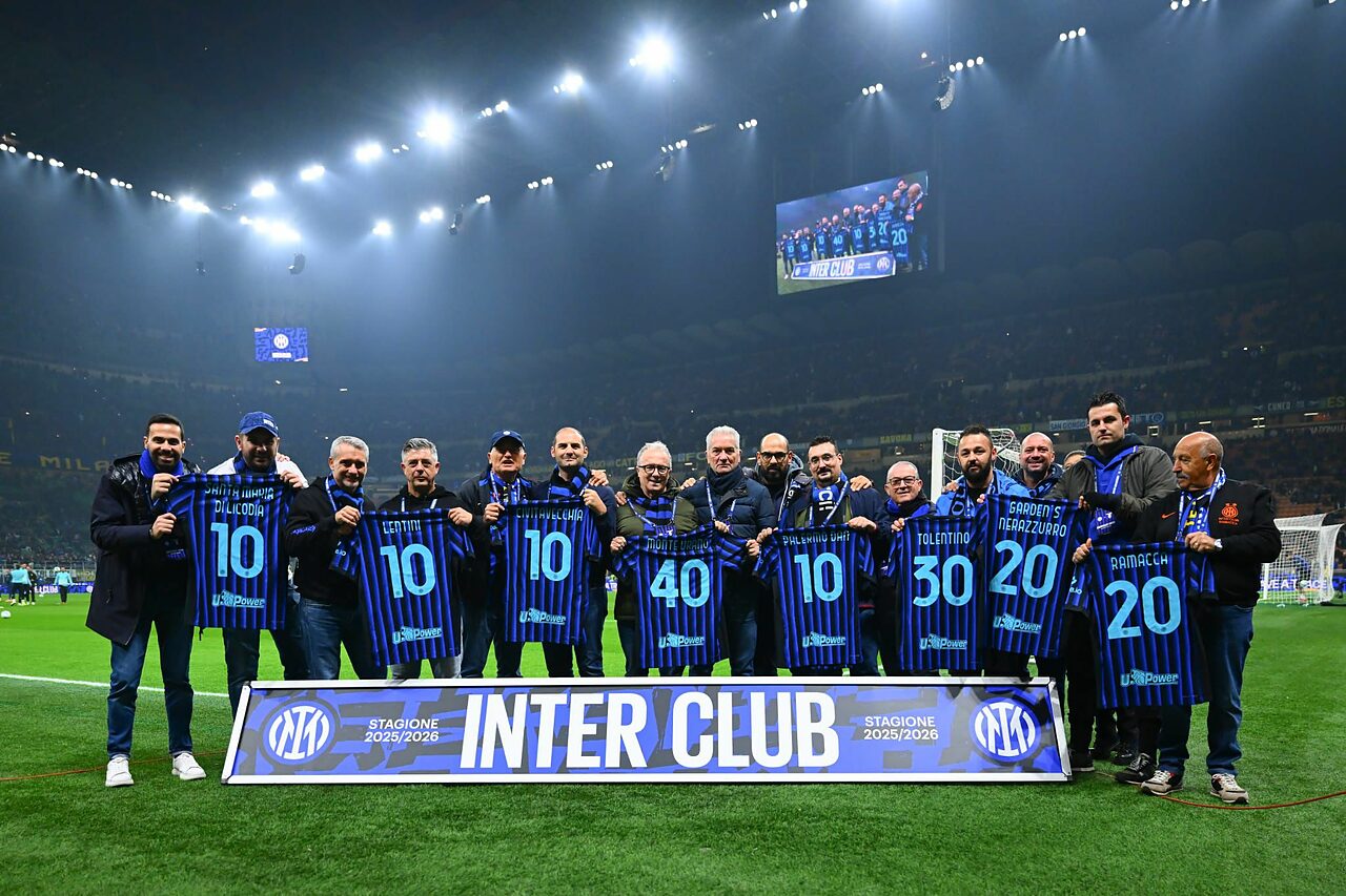 Inter Club Lentini