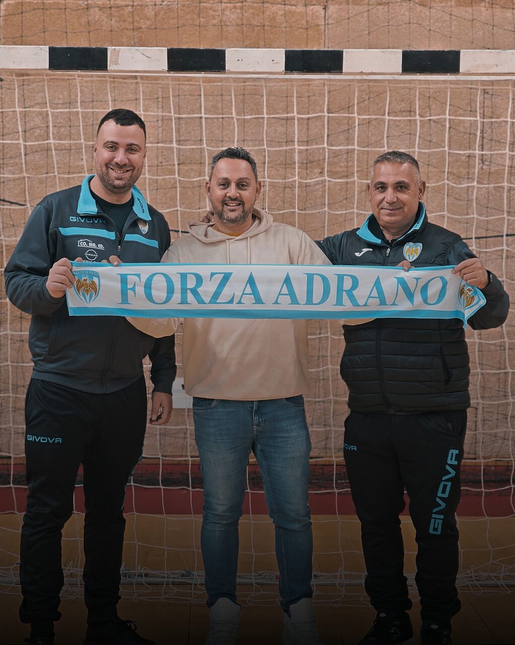 Adrano Calcio a Cinque