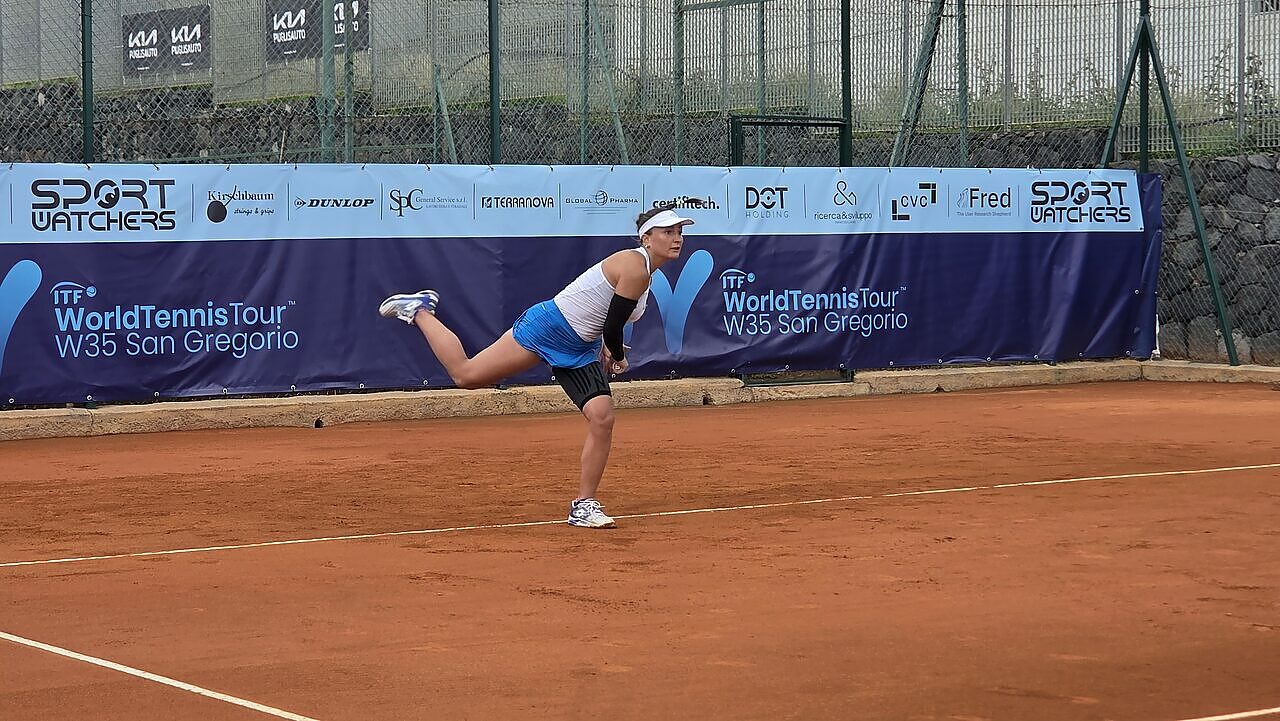 W35 San Gregorio di Catania