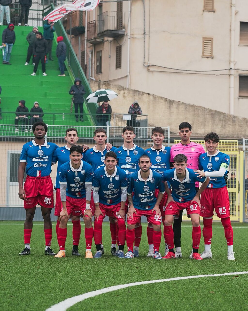 Pol. Nicosia di Filippo Fiscella