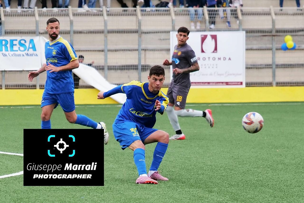 Carmelo Greco Licata