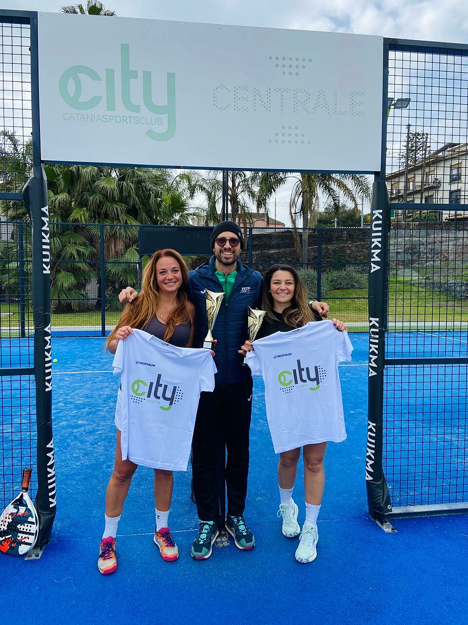 Padel Trofeo Sant'Agata