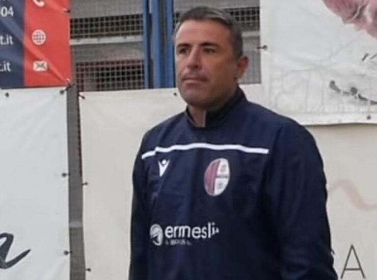 Filippo Raciti Modica