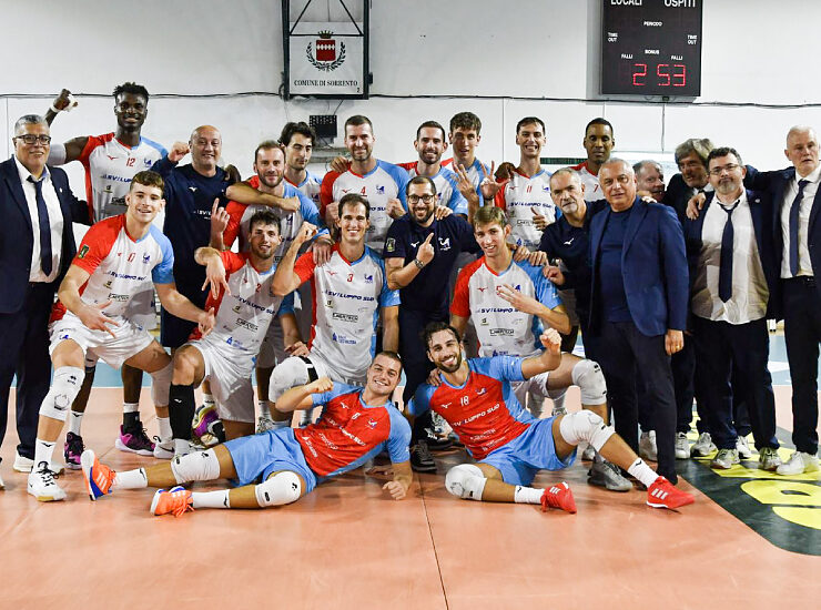 Sviluppo Sud Catania