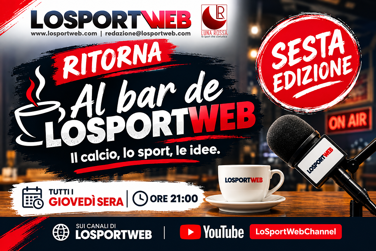 Al Bar de LoSportWeb