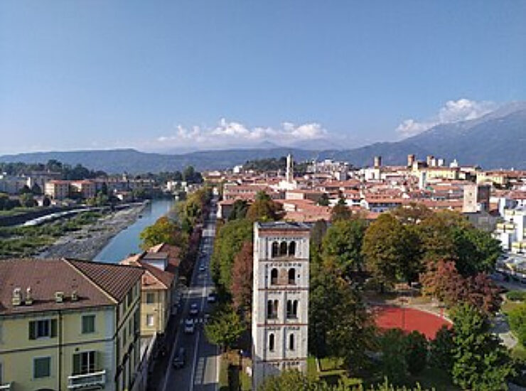 Ivrea