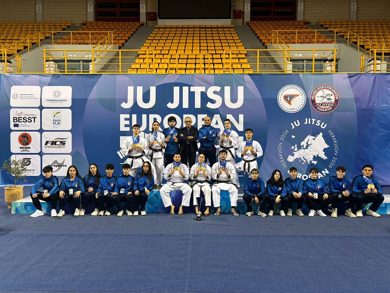Dojo Catania