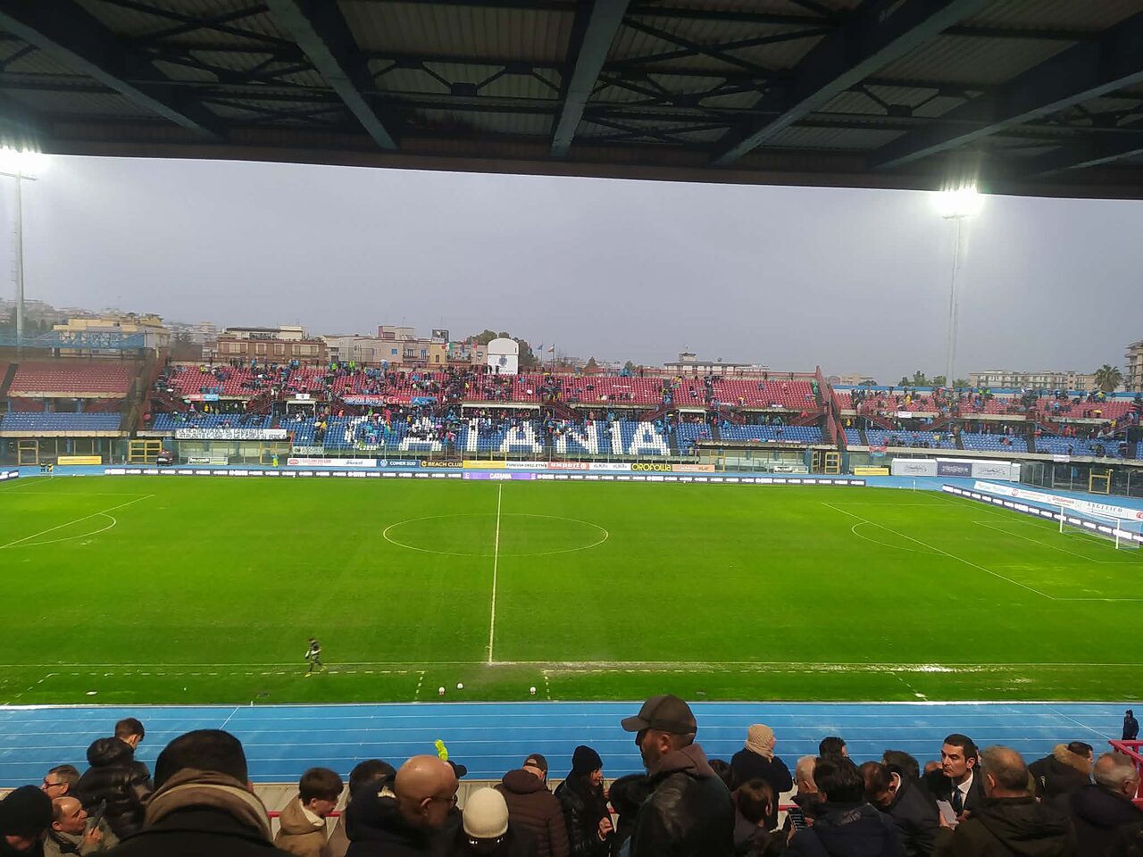 Catania-Atalanta U23 Serie C 2025/26