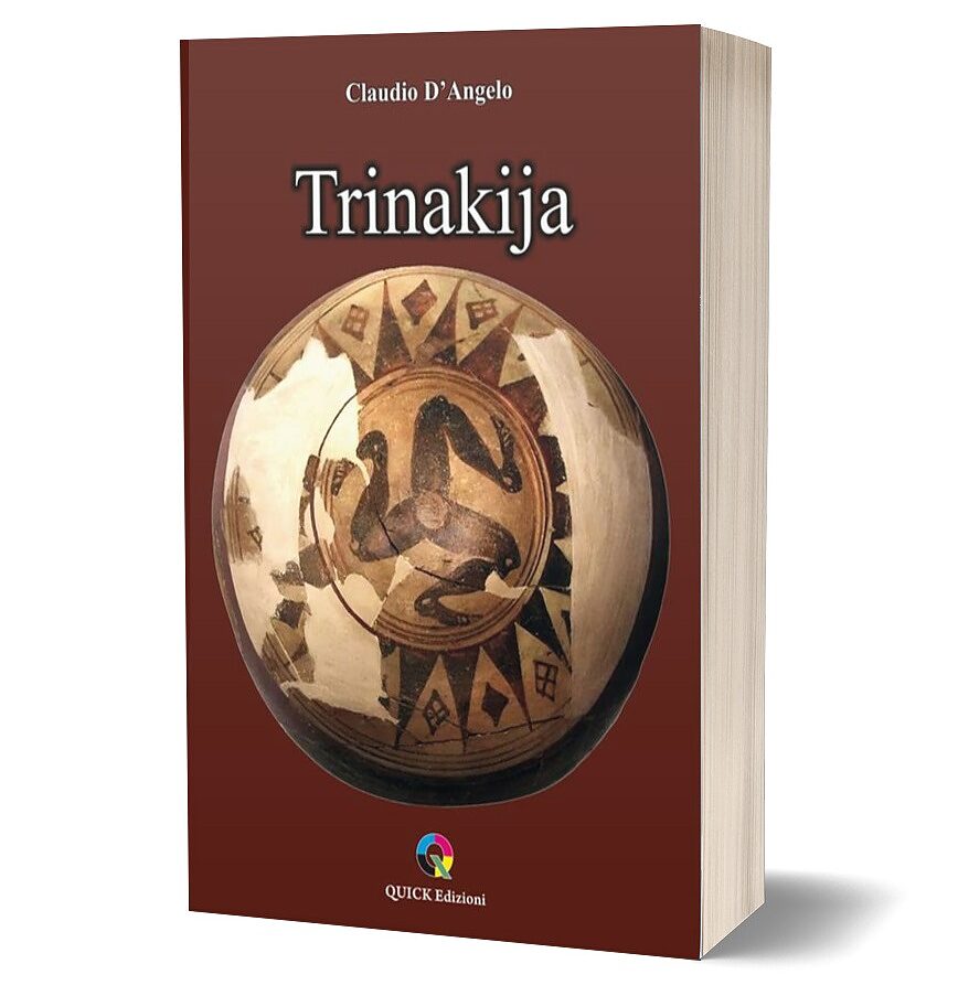 Trinakija