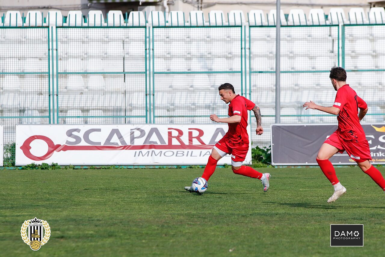 Leonzio Scaparra Immobiliare