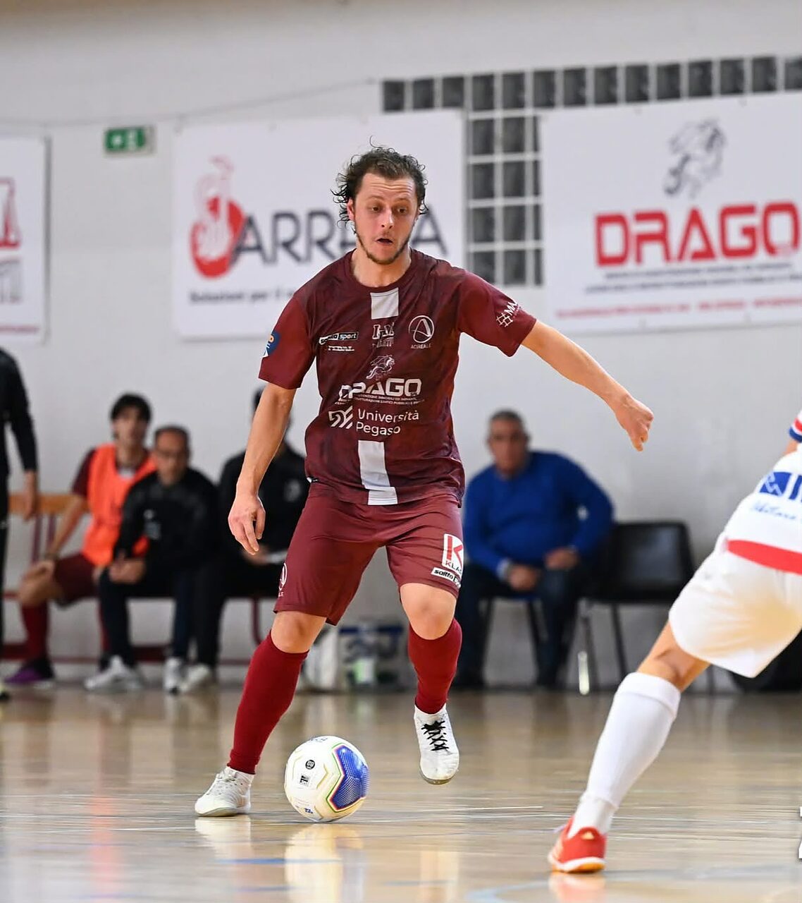 Marco Marletta