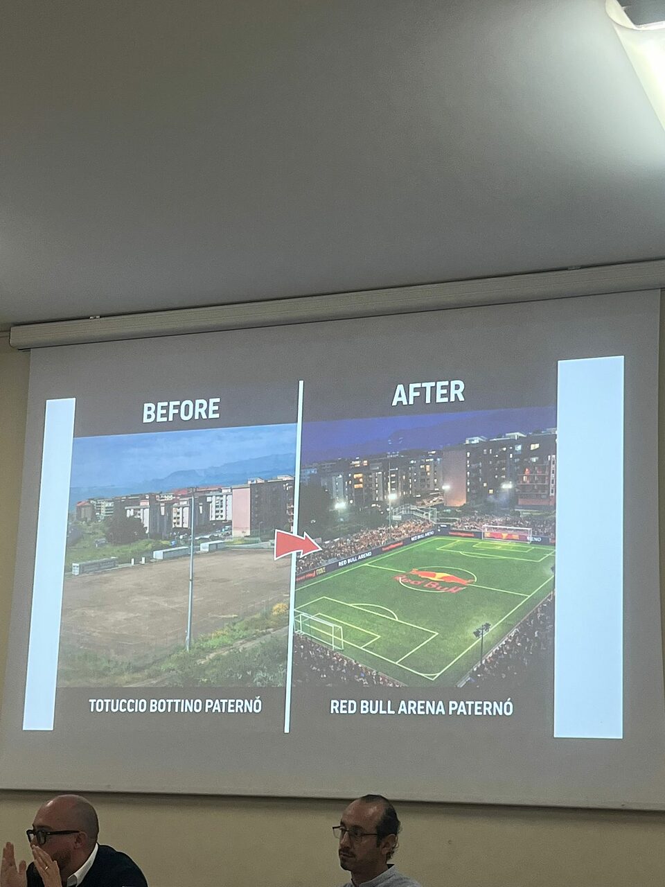 Consulta dello Sport