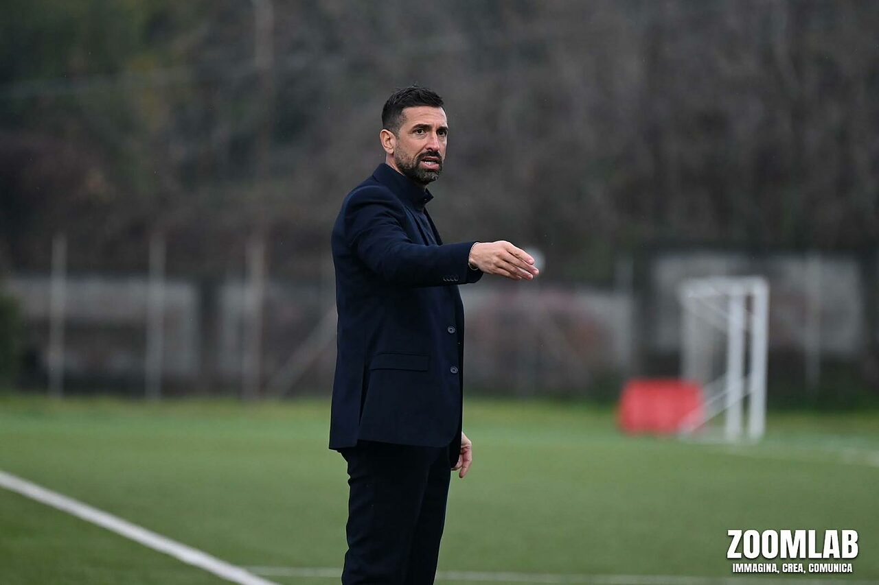 Calvaruso Giuseppe Zoomlab