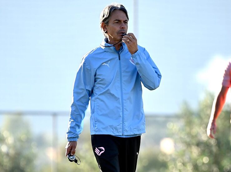 Filippo Inzaghi