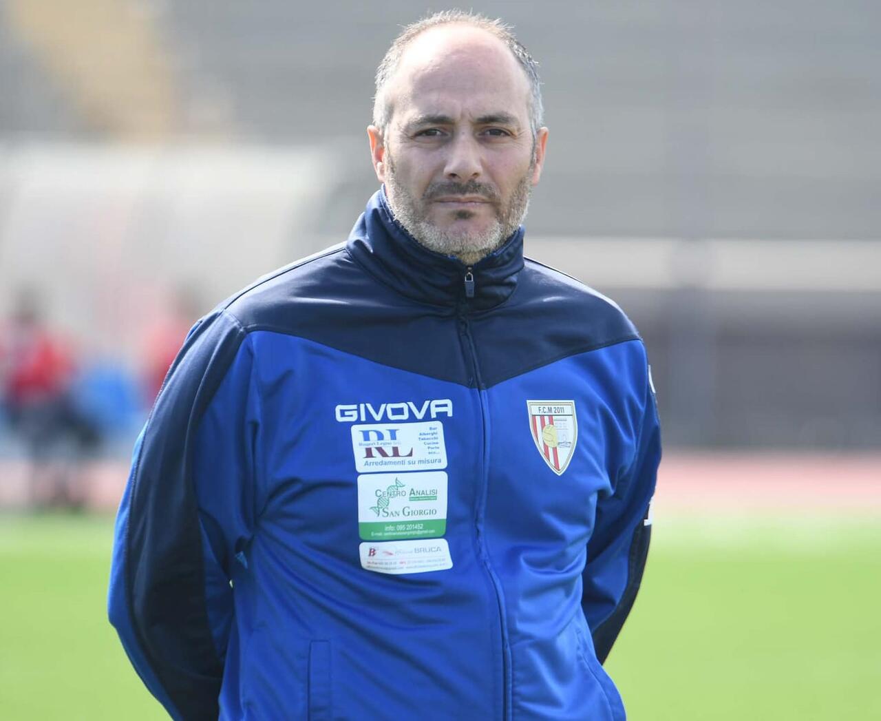 Gaetano Di Mauro