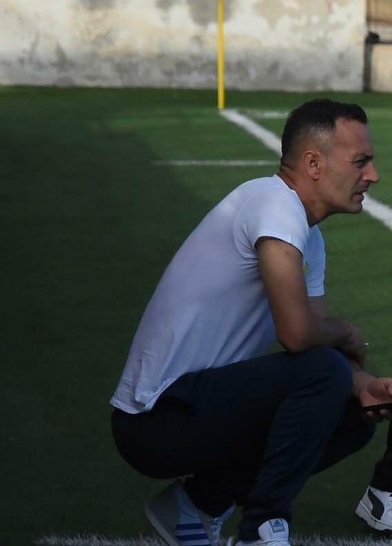 Francesco Insanguine