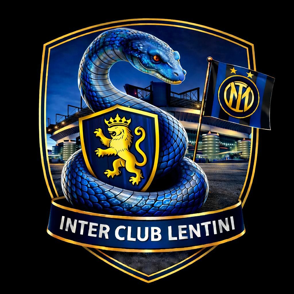 Logo Inter Club Lentini