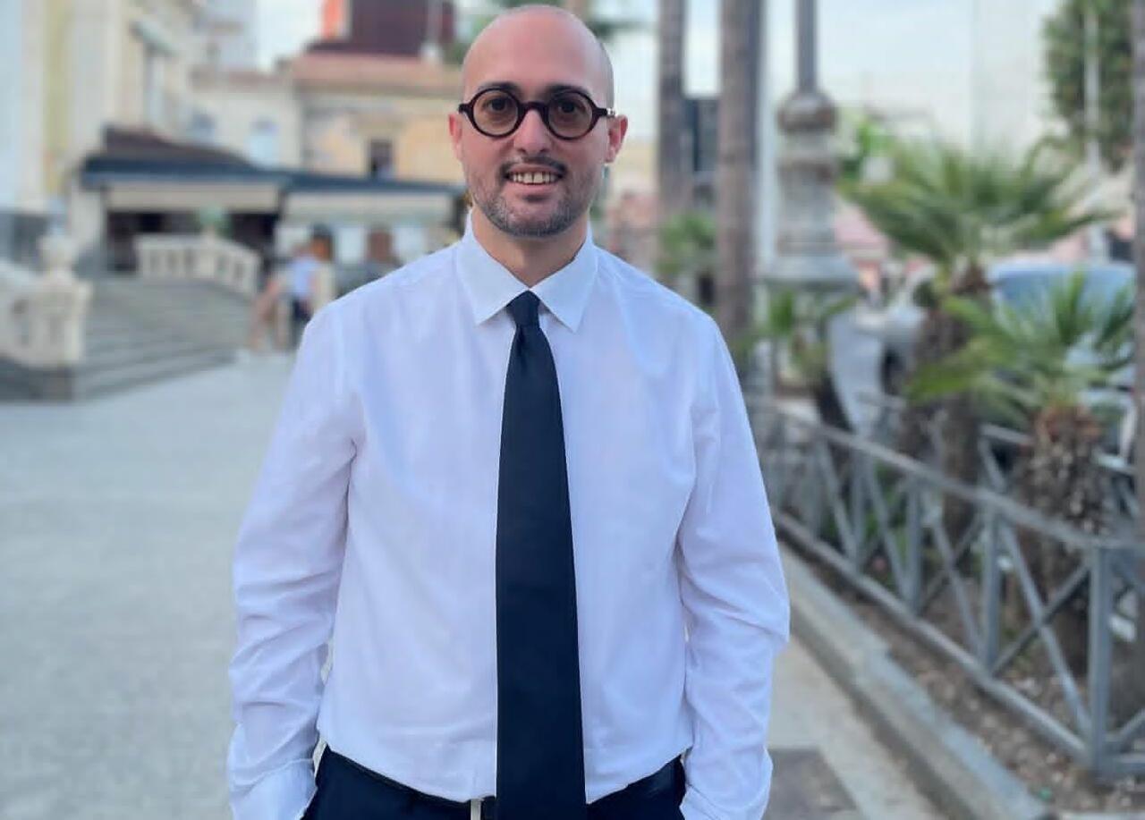 Vito Palumbo - Lo Sport Web