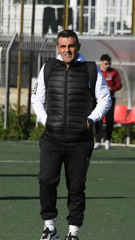 Danilo Gallo Noto Calcio